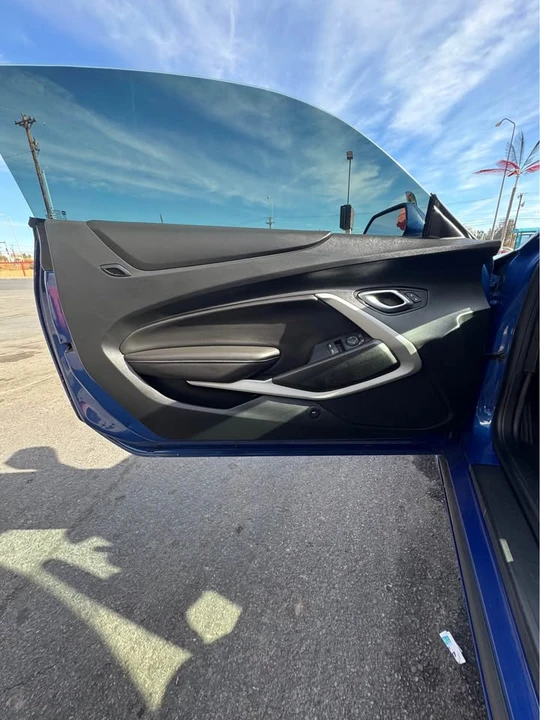 2022 Chevrolet Camaro 6th Gen - Image 6 of 11