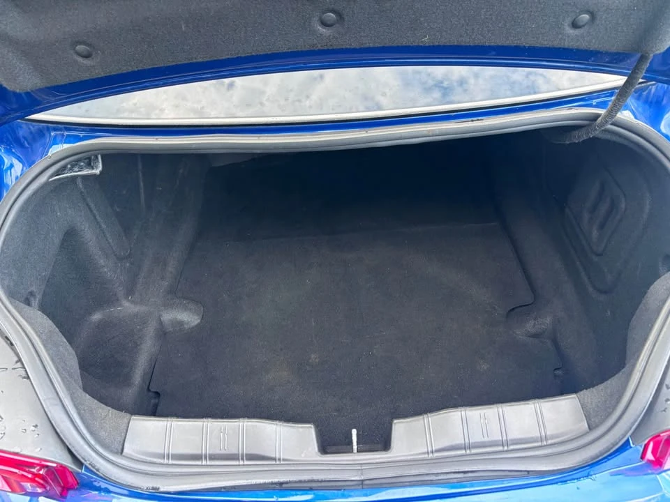 2022 Chevrolet Camaro 6th Gen - Image 13 of 16