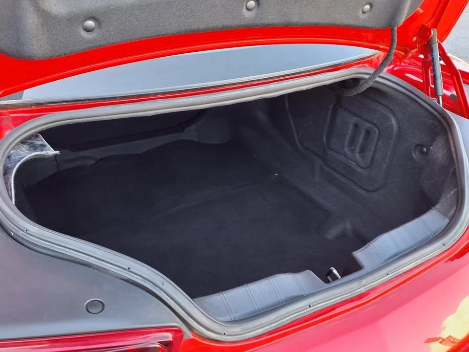 2022 Chevrolet Camaro 6th Gen - Image 11 of 14
