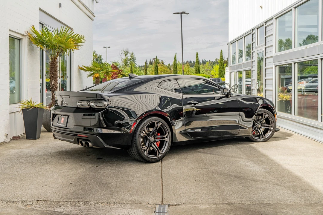 2022 Chevrolet - Image 6 of 31