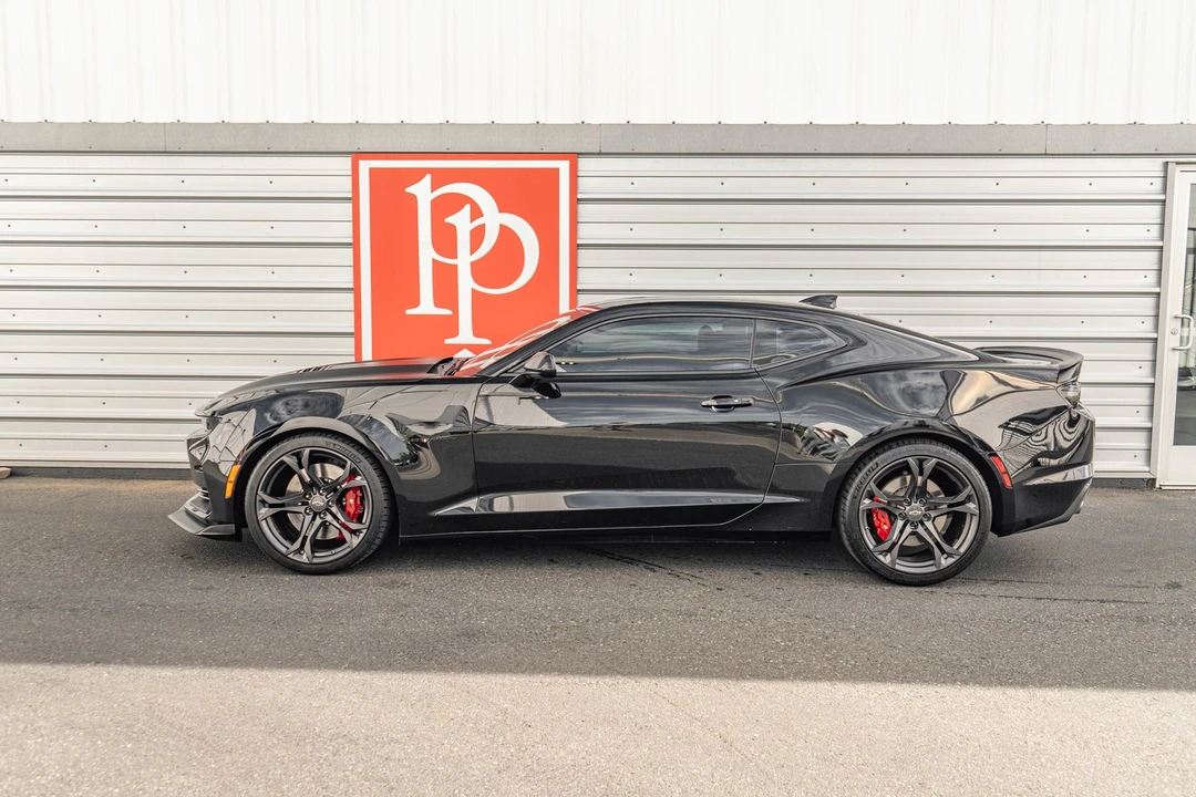 2022 Chevrolet - Image 30 of 31