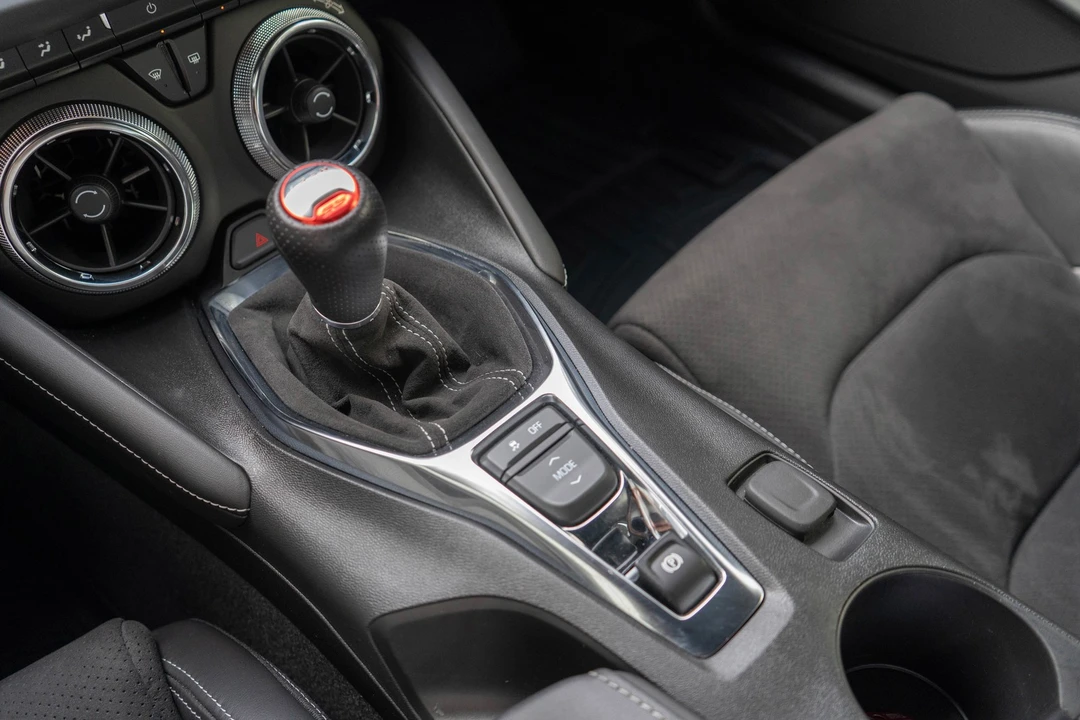 2022 Chevrolet - Image 18 of 31