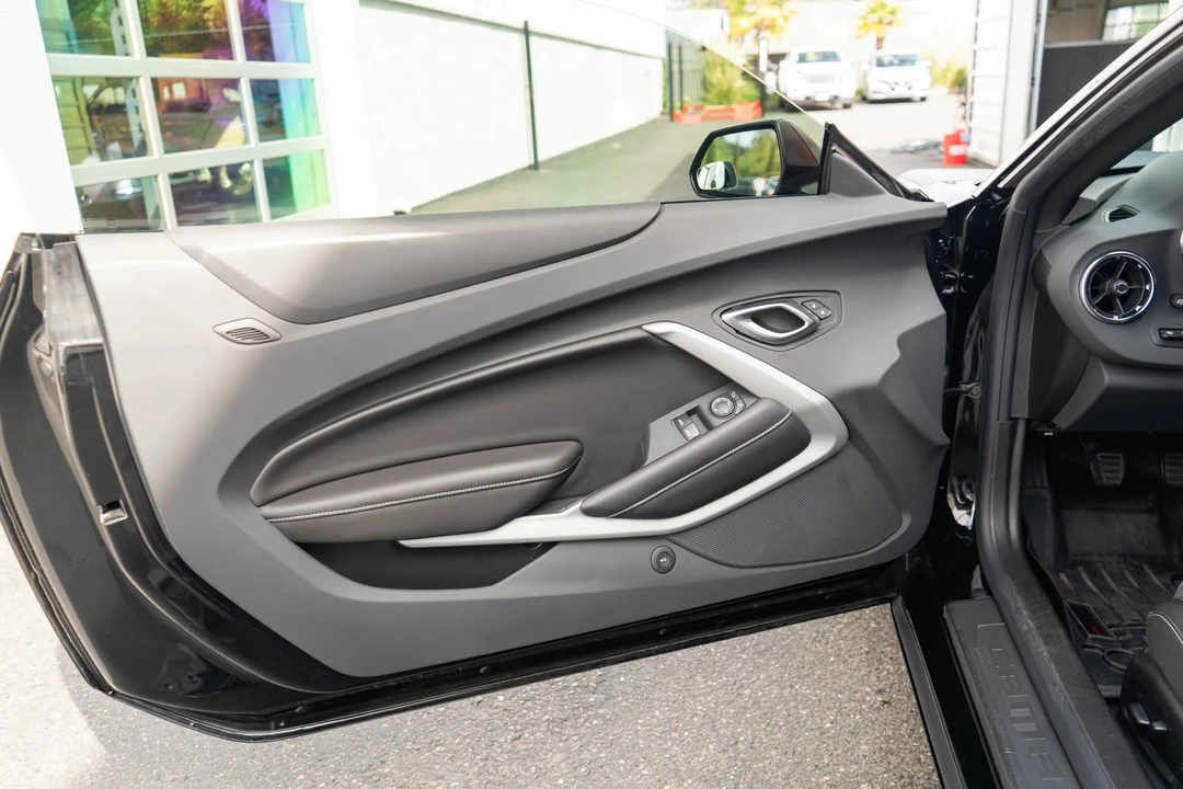 2022 Chevrolet - Image 9 of 31