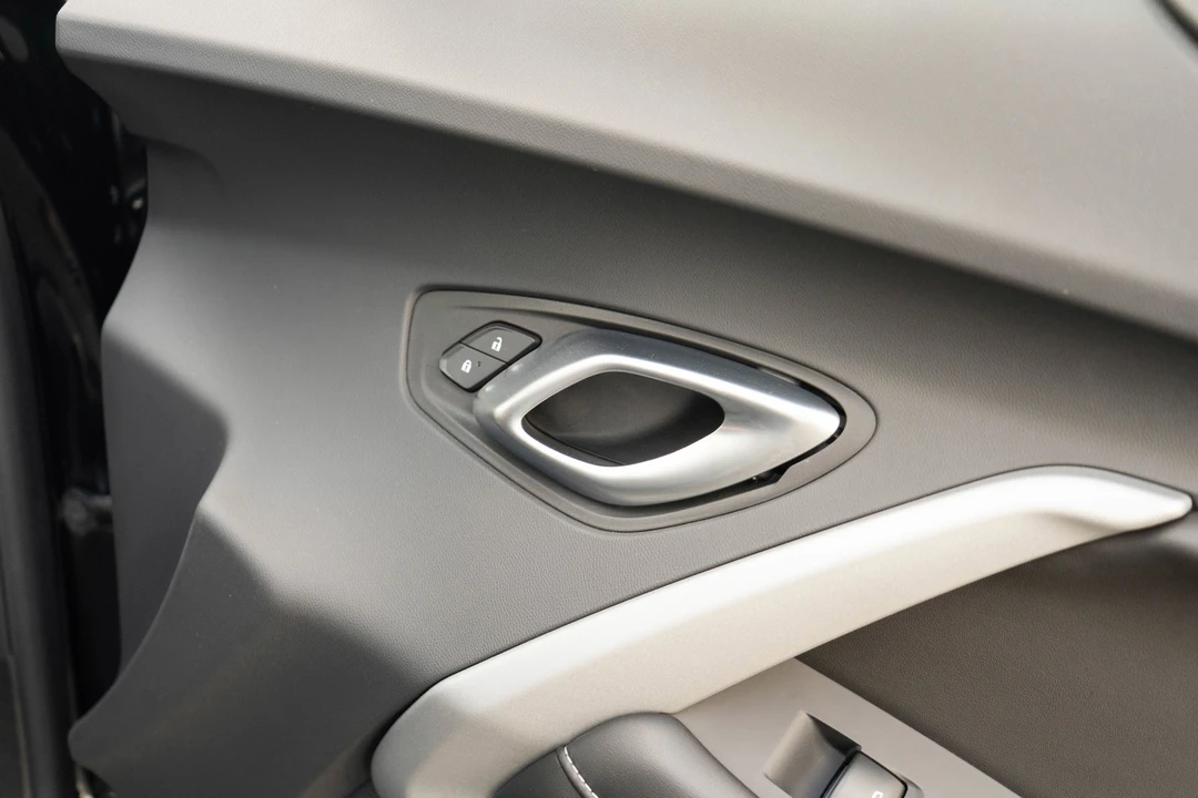 2022 Chevrolet - Image 23 of 31