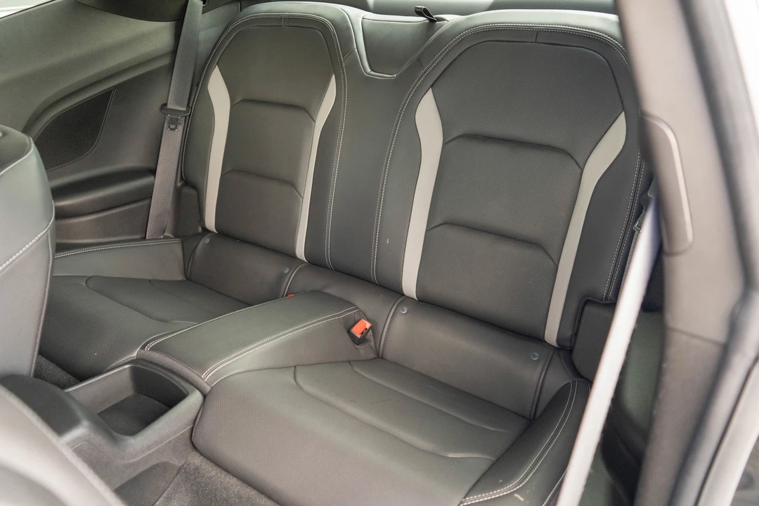 2022 Chevrolet - Image 20 of 31
