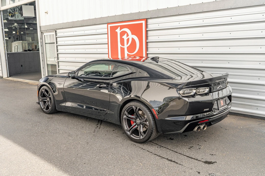 2022 Chevrolet - Image 31 of 31