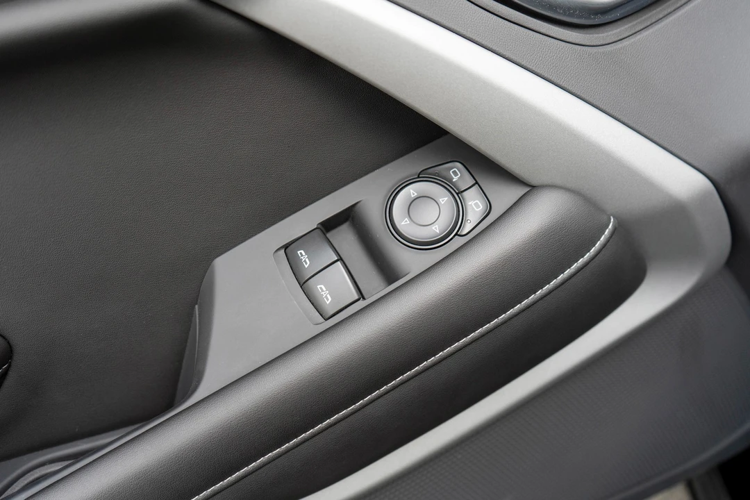 2022 Chevrolet - Image 10 of 31