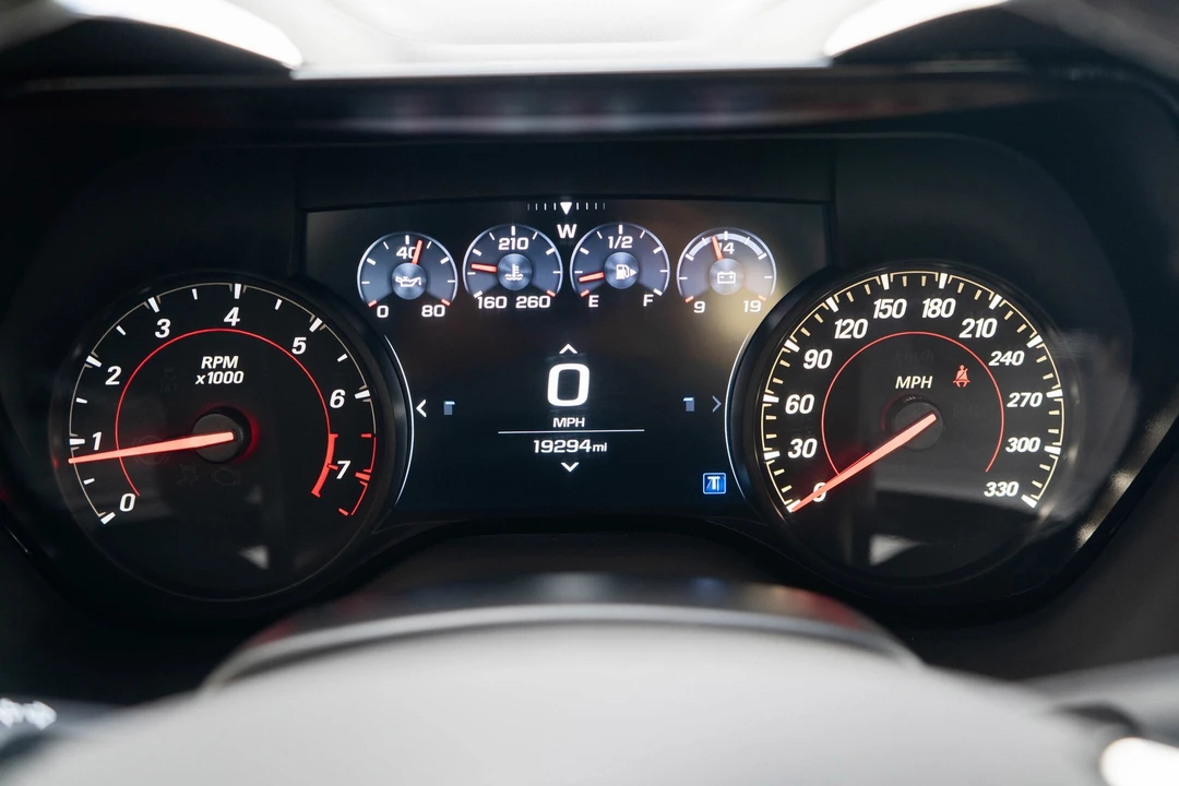 2022 Chevrolet - Image 12 of 31