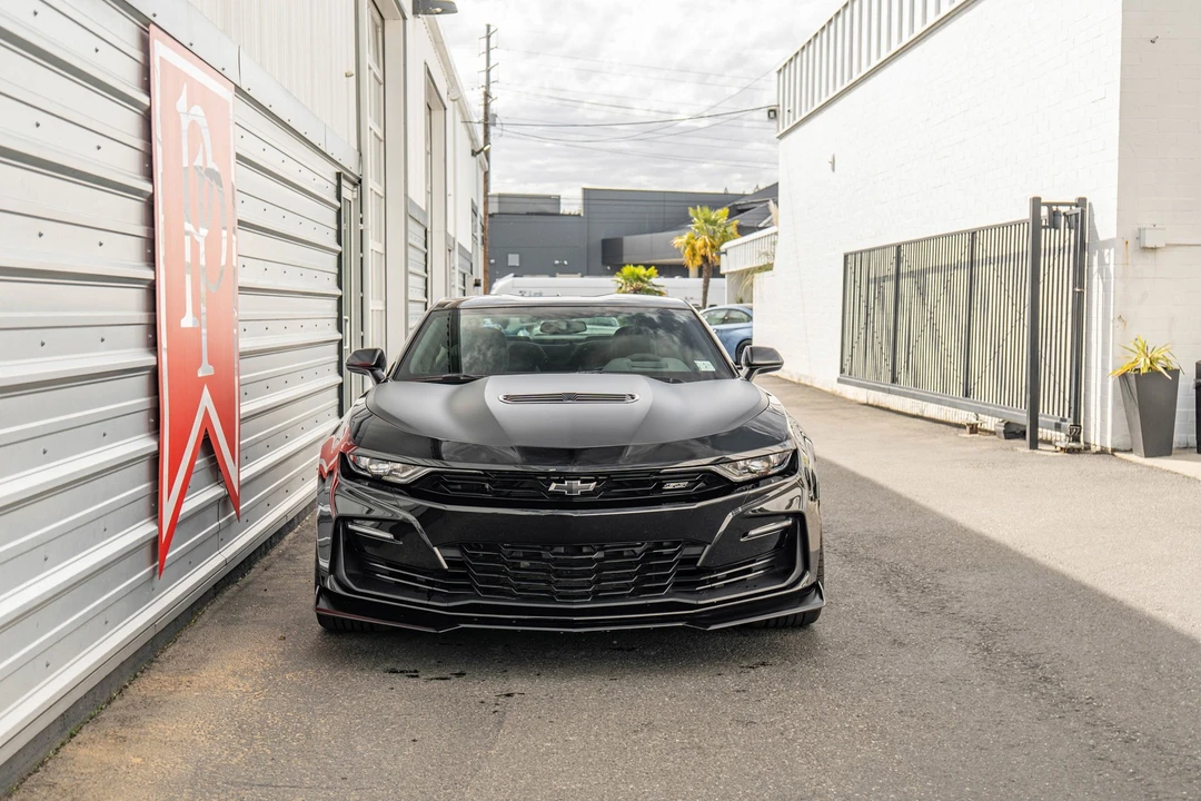 2022 Chevrolet - Image 28 of 31