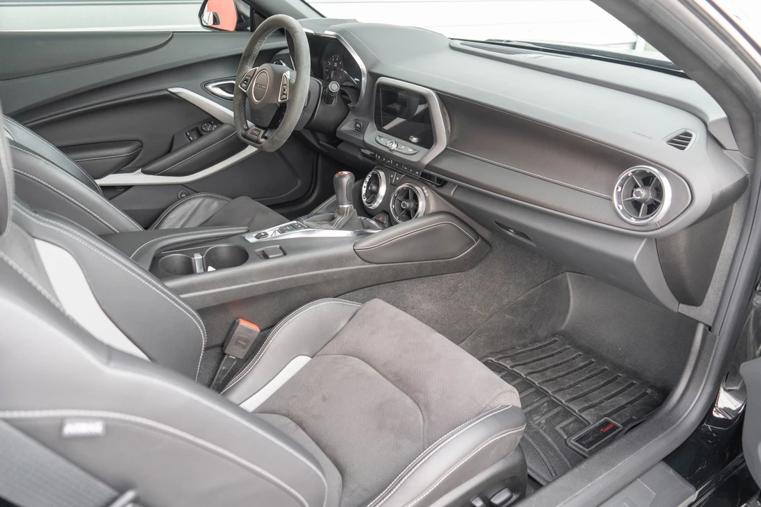 2022 Chevrolet - Image 21 of 31