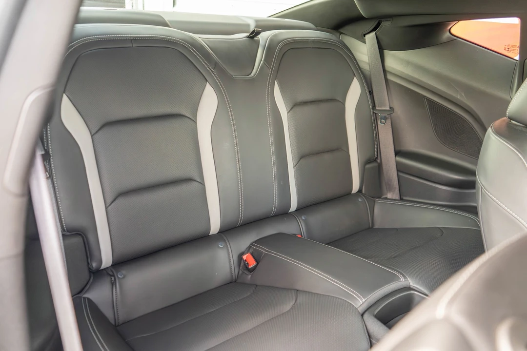 2022 Chevrolet - Image 24 of 31