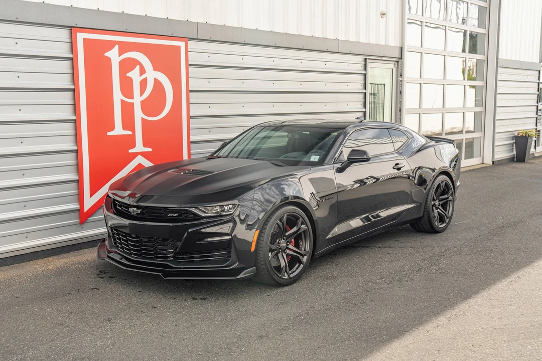 2022 Chevrolet - Image 29 of 31