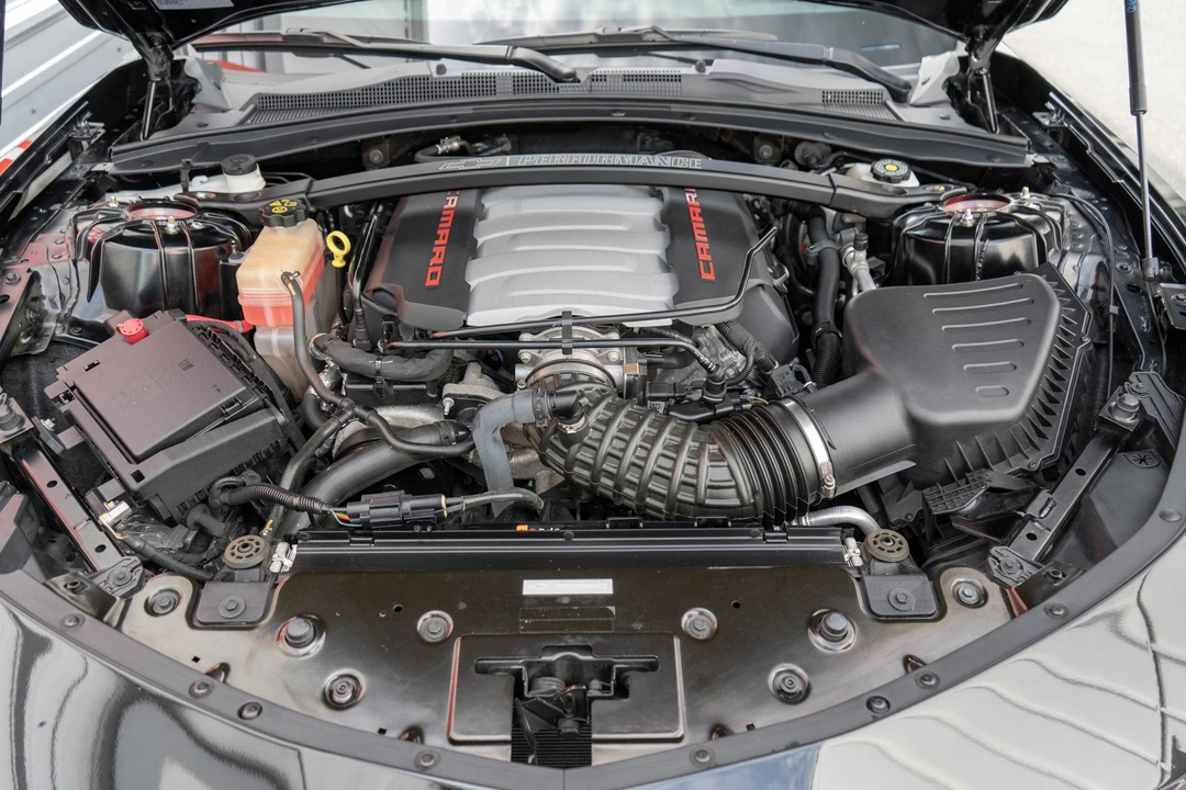 2022 Chevrolet - Image 27 of 31