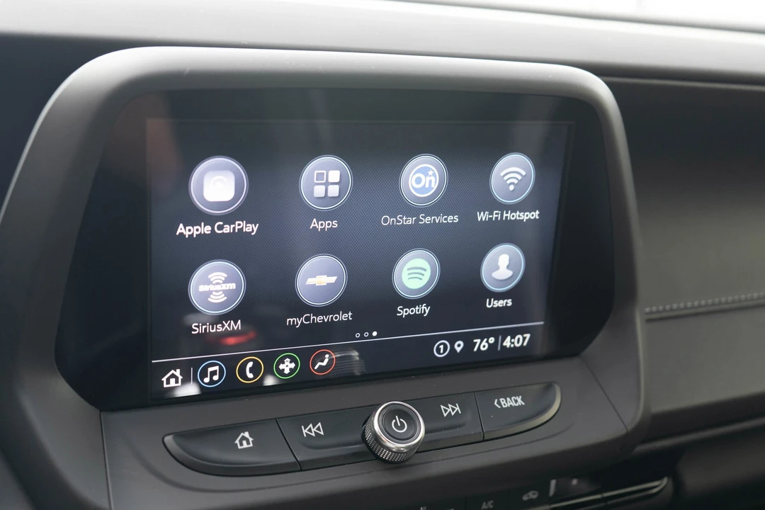 2022 Chevrolet - Image 17 of 31