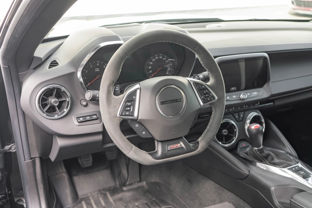 2022 Chevrolet - Image 11 of 31