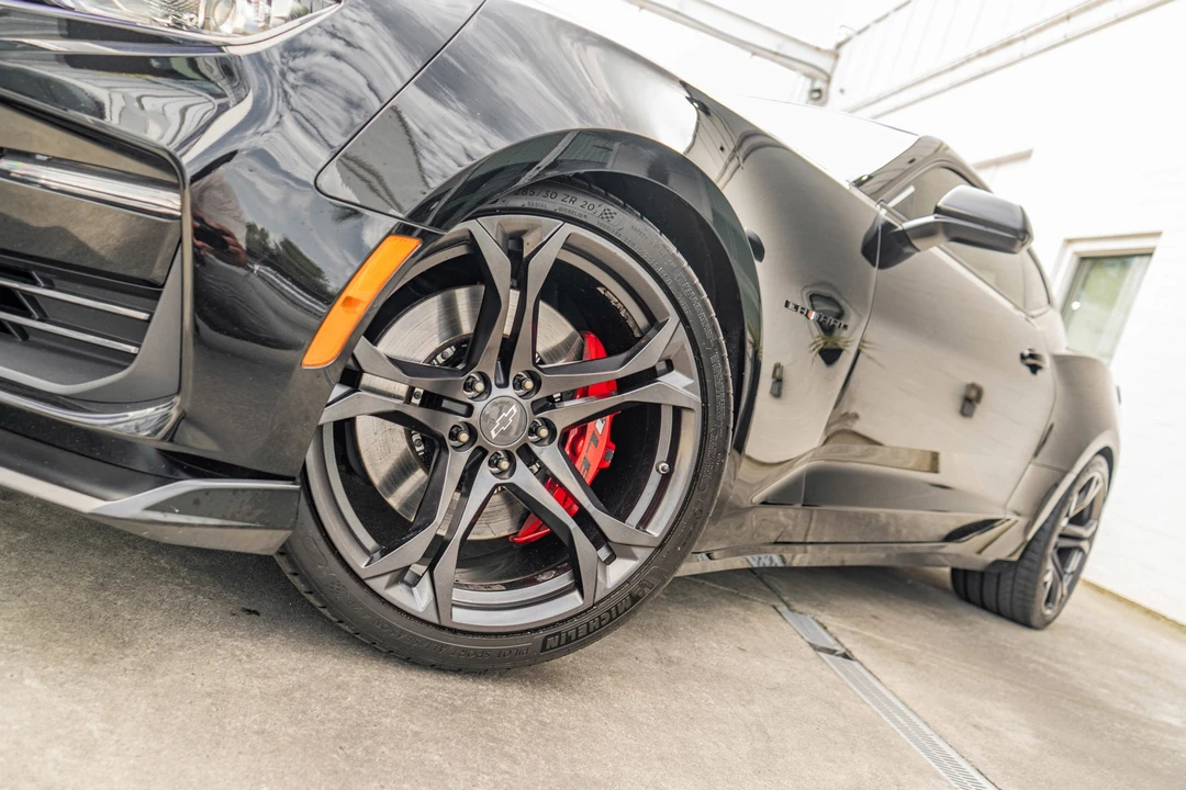2022 Chevrolet - Image 3 of 31
