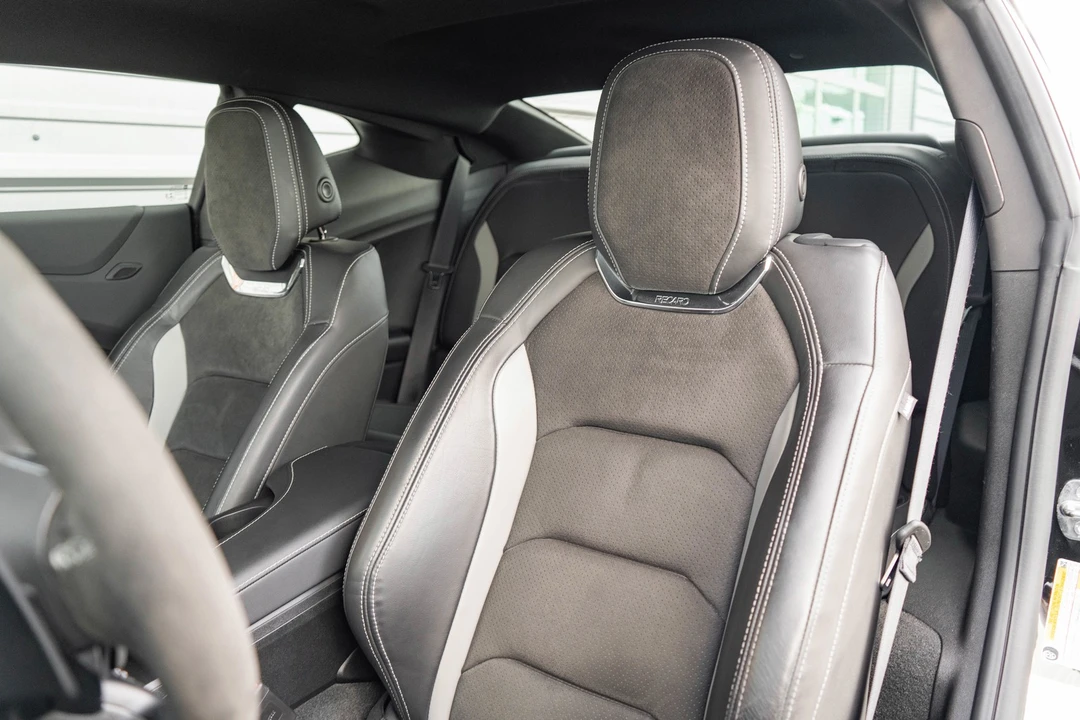 2022 Chevrolet - Image 8 of 31