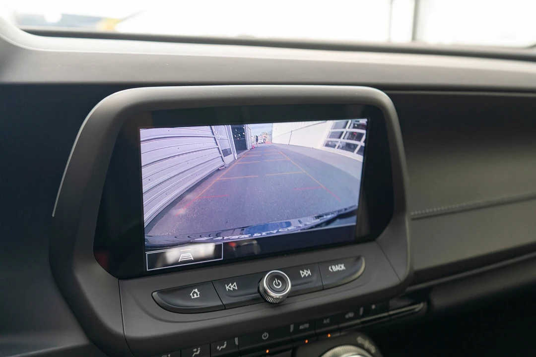 2022 Chevrolet - Image 15 of 31