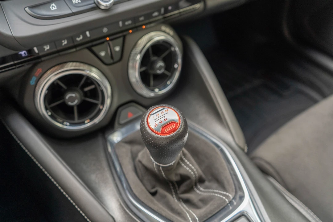 2022 Chevrolet - Image 19 of 31