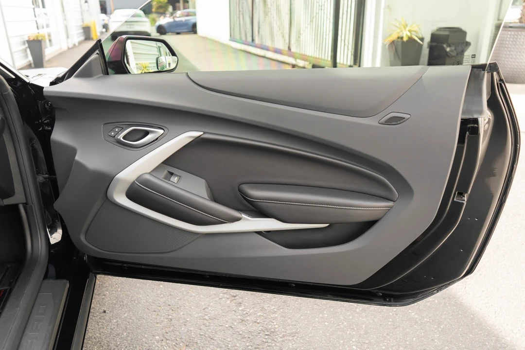 2022 Chevrolet - Image 22 of 31