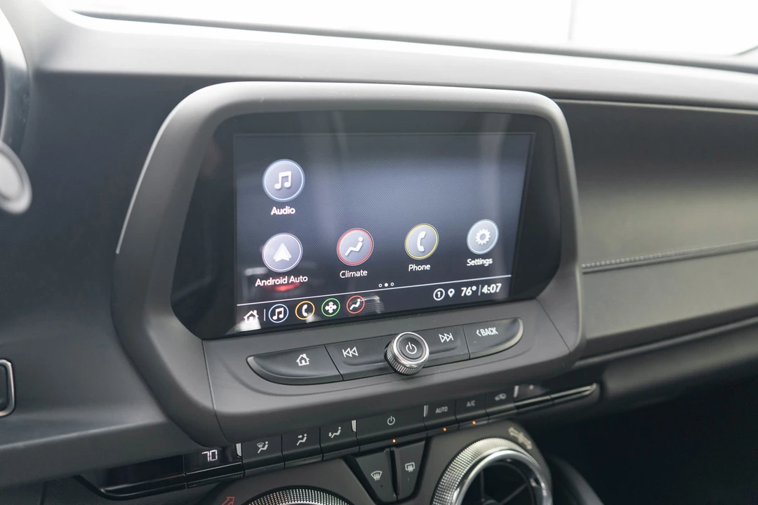 2022 Chevrolet - Image 16 of 31
