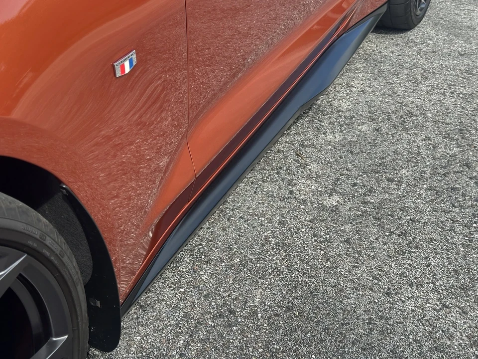 2022 Chevrolet Camaro SS 6th Gen - Image 14 of 21