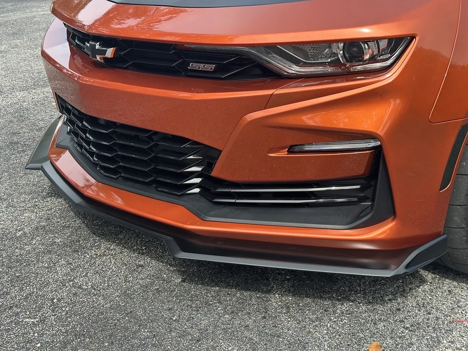 2022 Chevrolet Camaro SS 6th Gen - Image 11 of 21