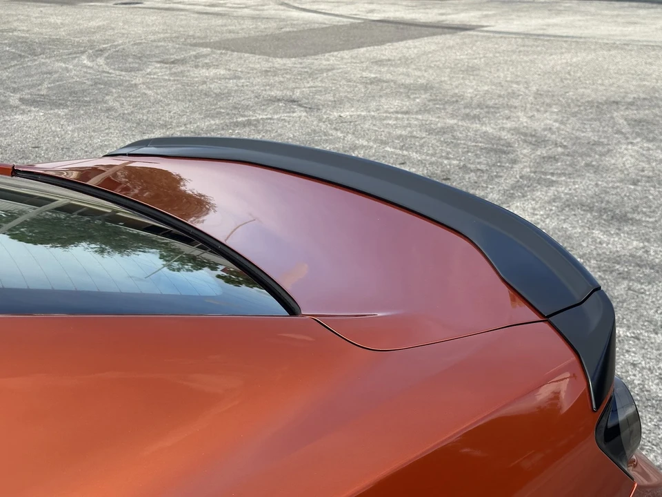 2022 Chevrolet Camaro SS 6th Gen - Image 15 of 21