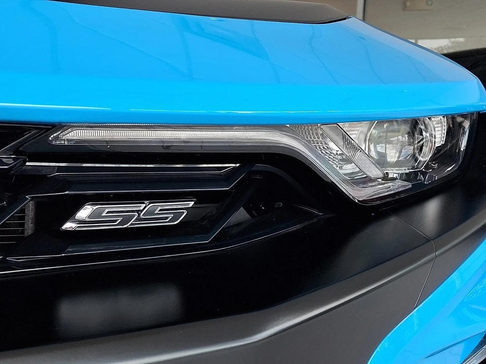 2022 Chevrolet Camaro SS 6th Gen - Image 12 of 31