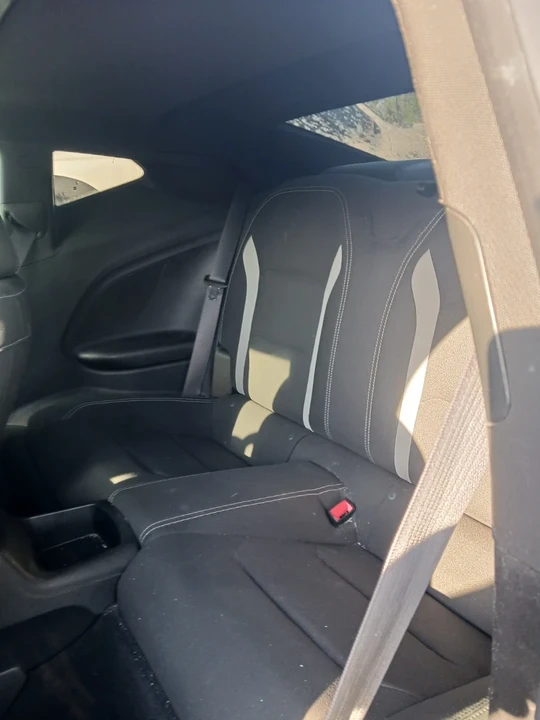 2022 Chevrolet Camaro 6th Gen - Image 6 of 11