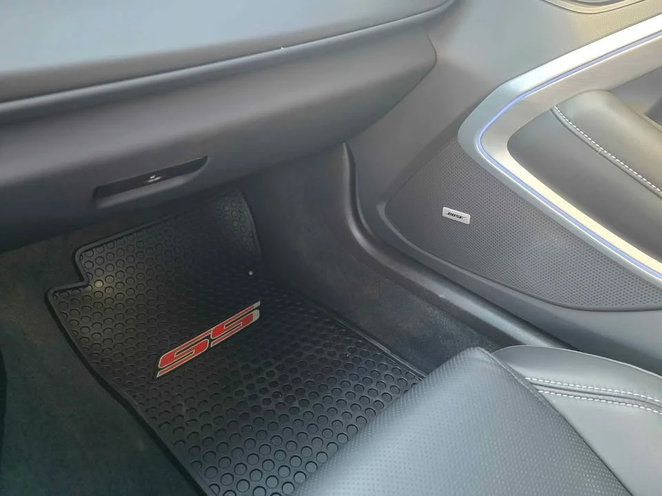 2022 Chevrolet Camaro SS 6th Gen - Image 8 of 11