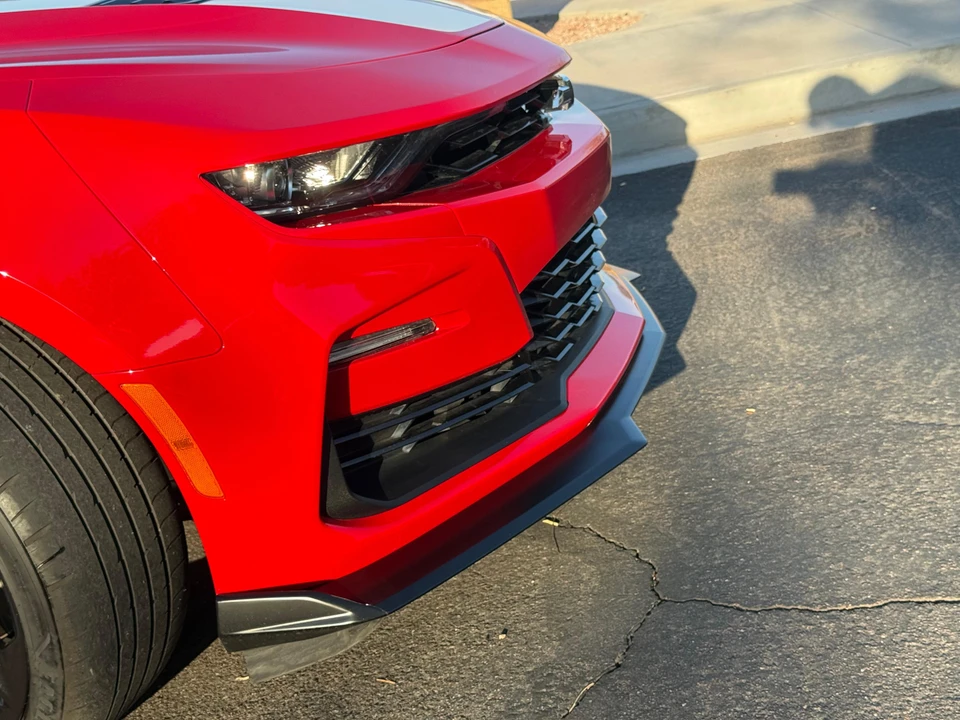 2022 Chevrolet Camaro SS 6th Gen - Image 16 of 31