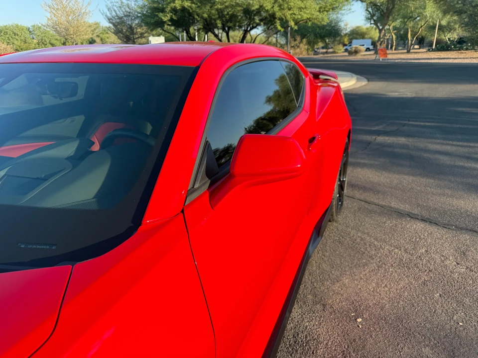 2022 Chevrolet Camaro SS 6th Gen - Image 14 of 31