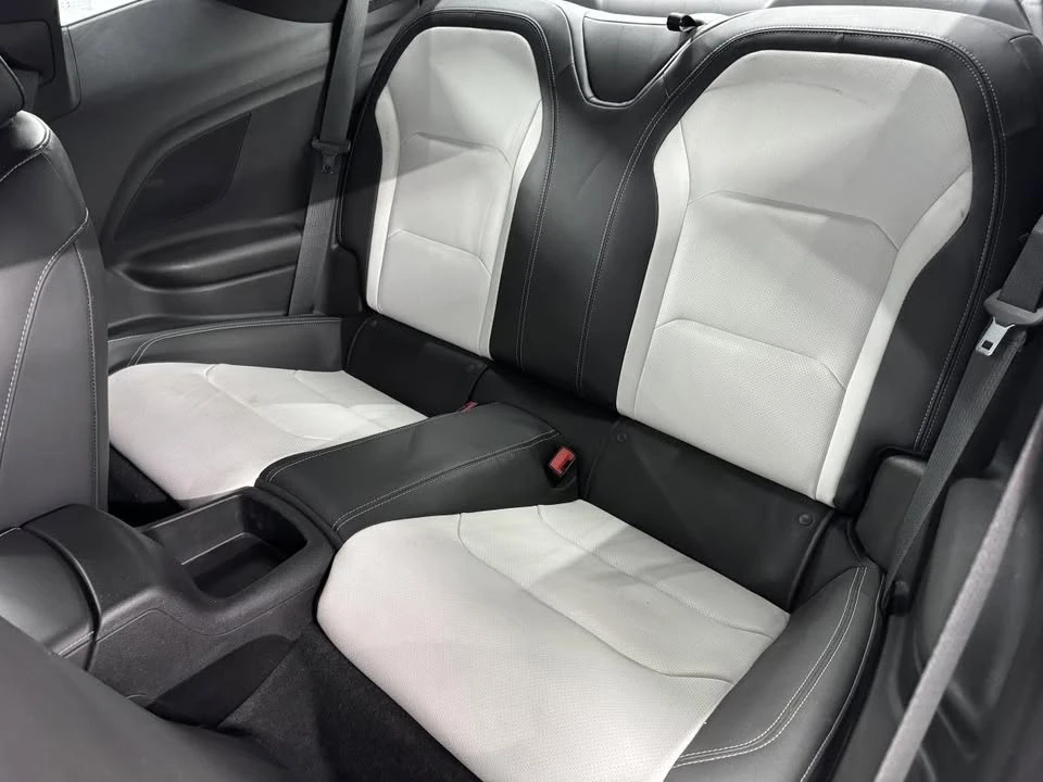 2022 Chevrolet Camaro 6th Gen - Image 17 of 20