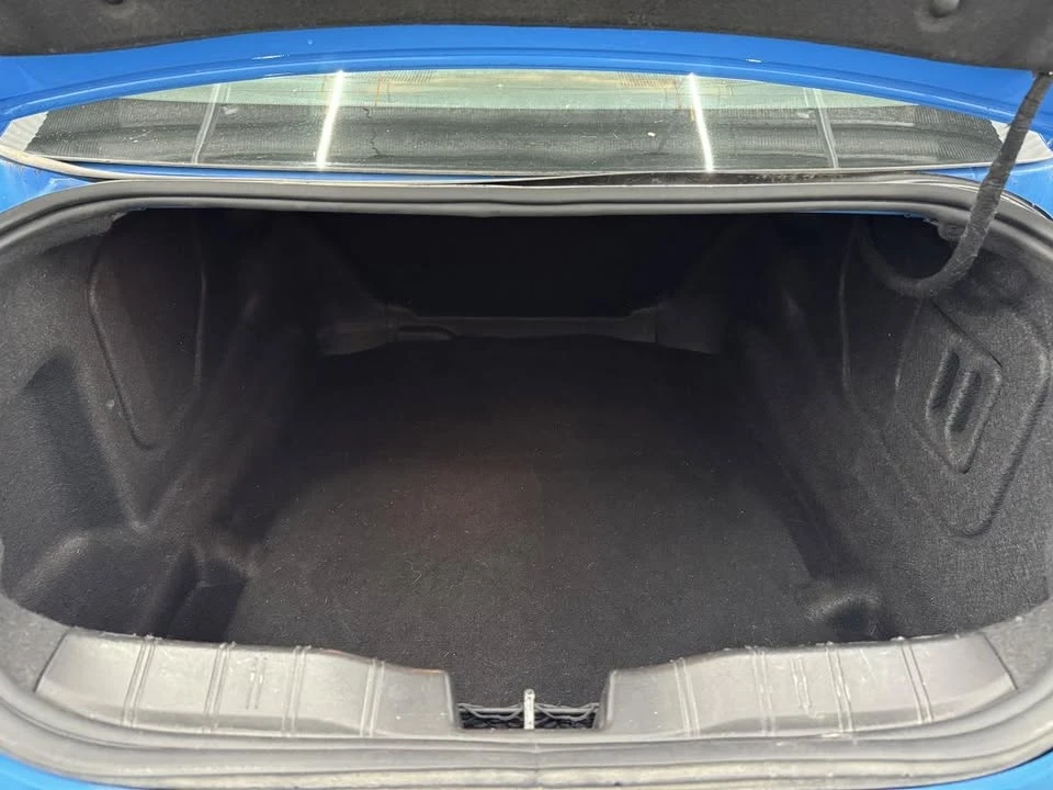 2022 Chevrolet Camaro 6th Gen - Image 18 of 20
