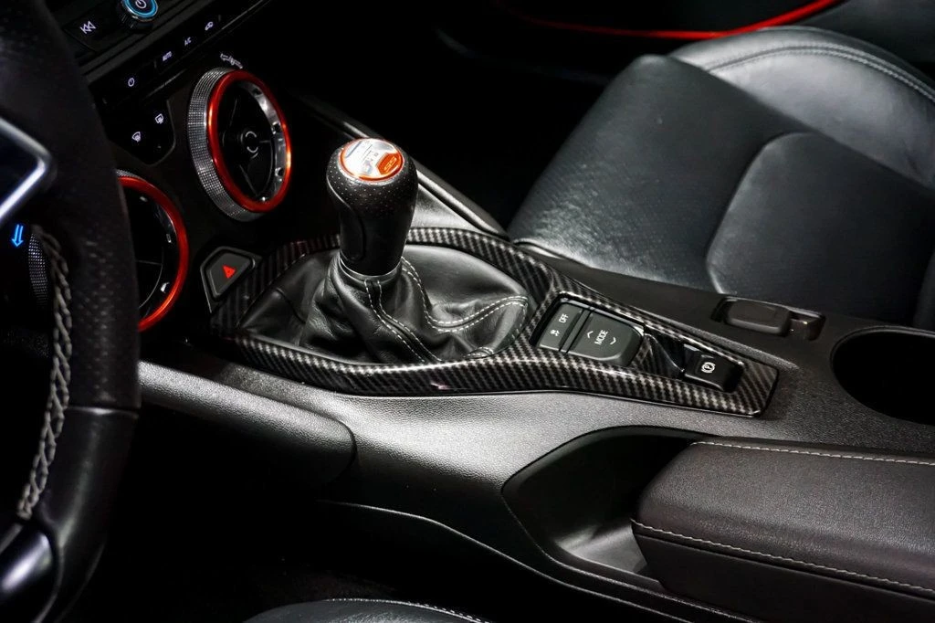 2022 Chevrolet Camaro SS 6th Gen - Image 12 of 12