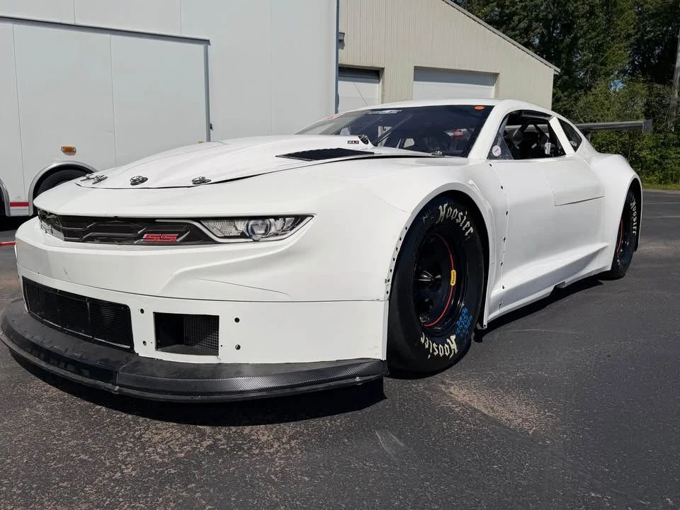 2022 Chevrolet Camaro 6th Gen - Image 3 of 10