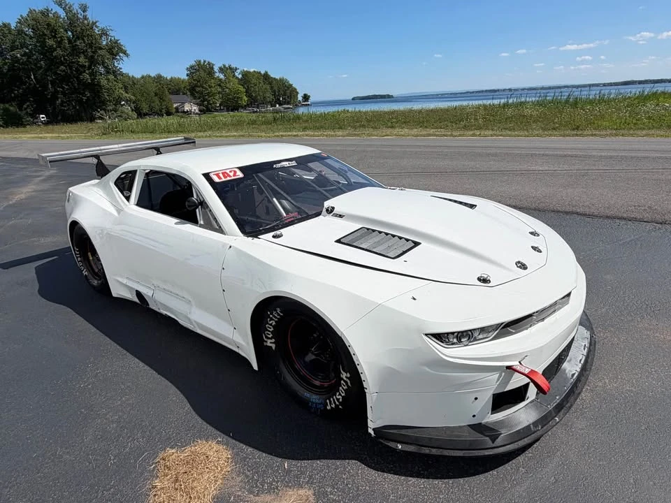 2022 Chevrolet Camaro 6th Gen - Image 4 of 10