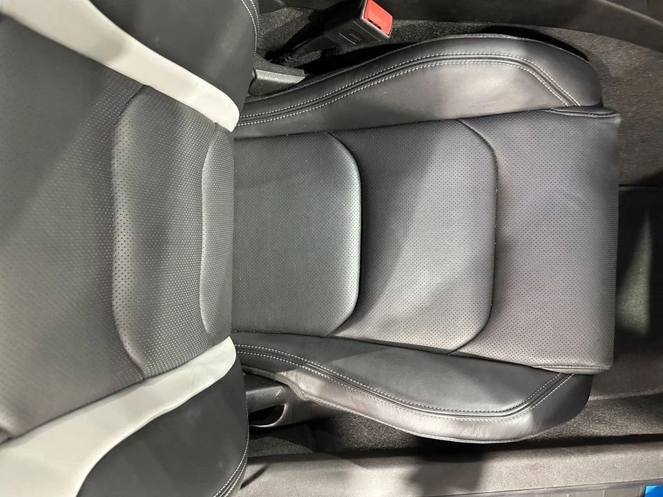 2022 Chevrolet Camaro 6th Gen - Image 19 of 21