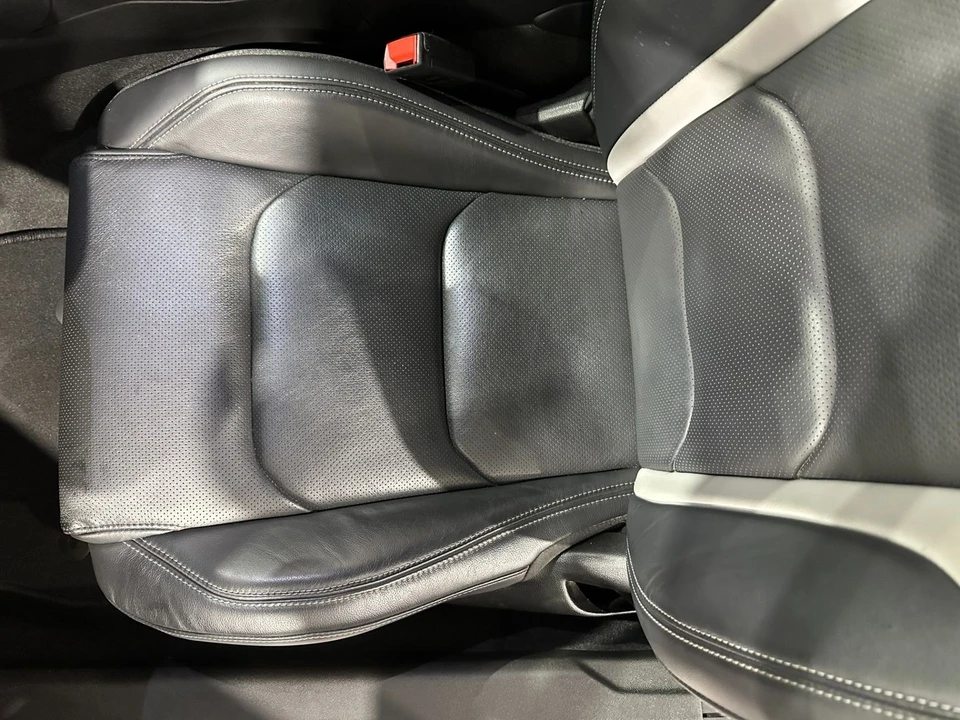 2022 Chevrolet Camaro 6th Gen - Image 18 of 21