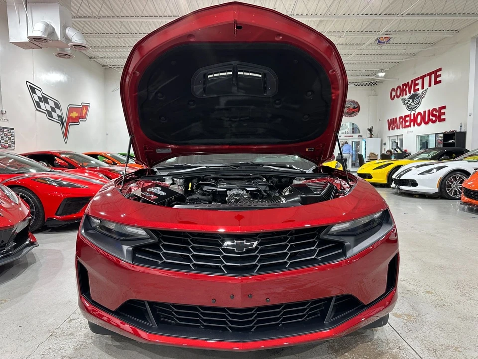 2022 Chevrolet - Image 21 of 21