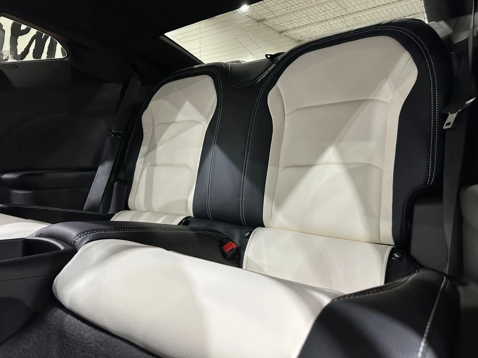 2022 Chevrolet - Image 17 of 21