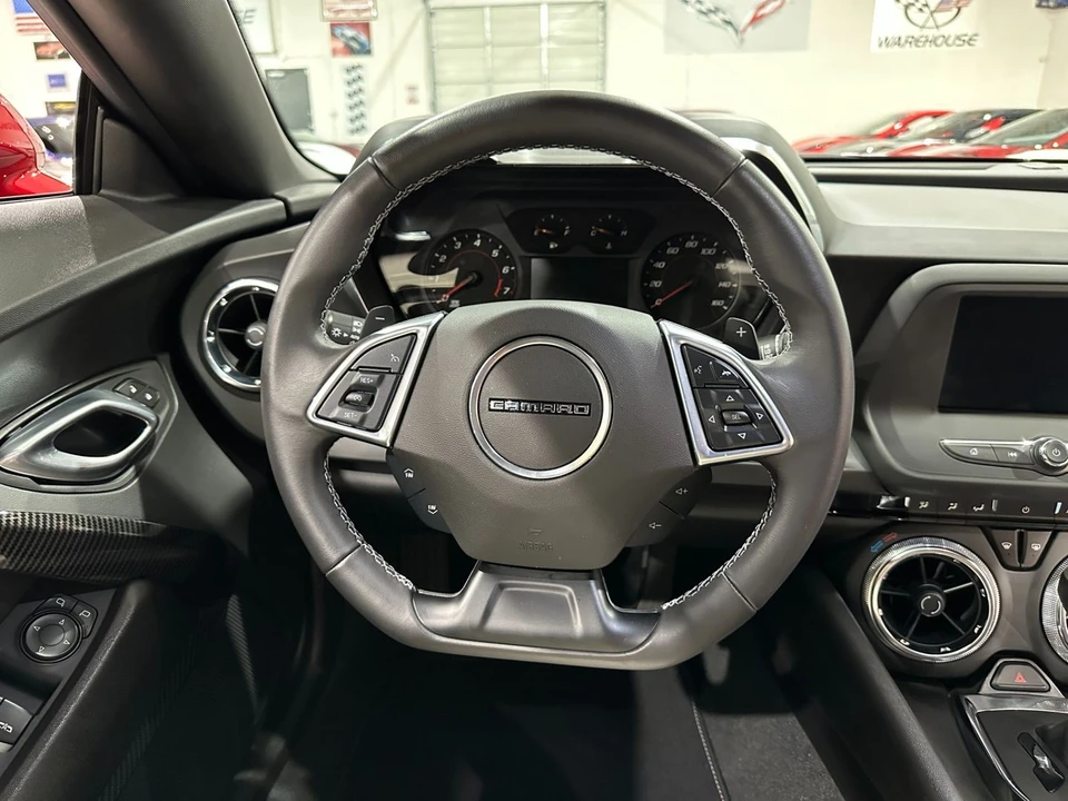 2022 Chevrolet - Image 16 of 21