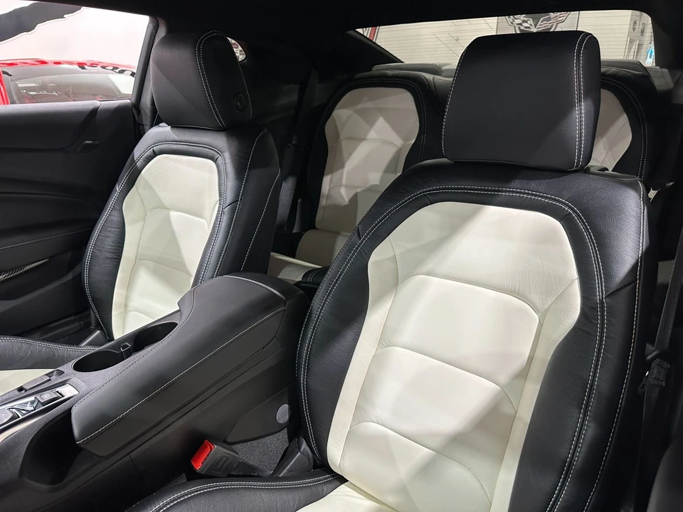 2022 Chevrolet - Image 9 of 21