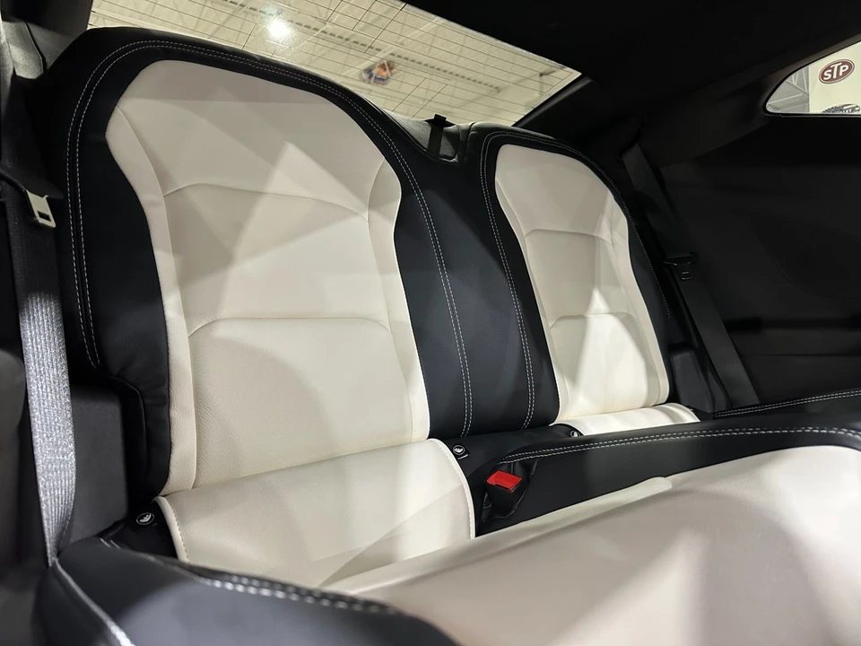 2022 Chevrolet - Image 18 of 21