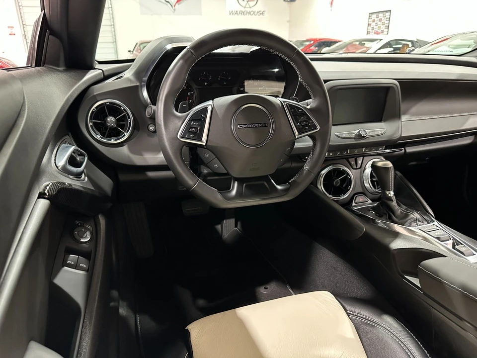 2022 Chevrolet - Image 8 of 21