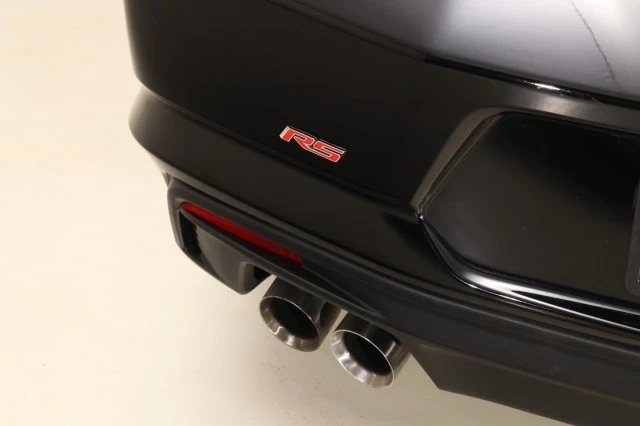 2022 Chevrolet Camaro 6th Gen - Image 20 of 21