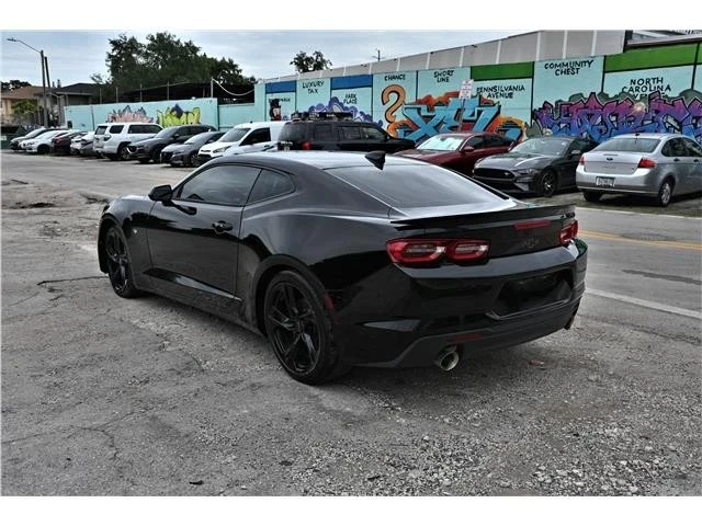 2022 Chevrolet Camaro 6th Gen - Image 4 of 21