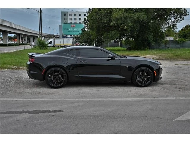 2022 Chevrolet Camaro 6th Gen - Image 7 of 21