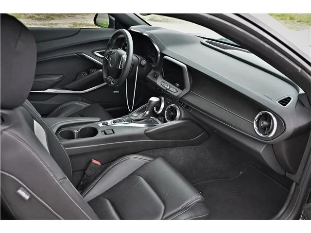 2022 Chevrolet Camaro 6th Gen - Image 16 of 21